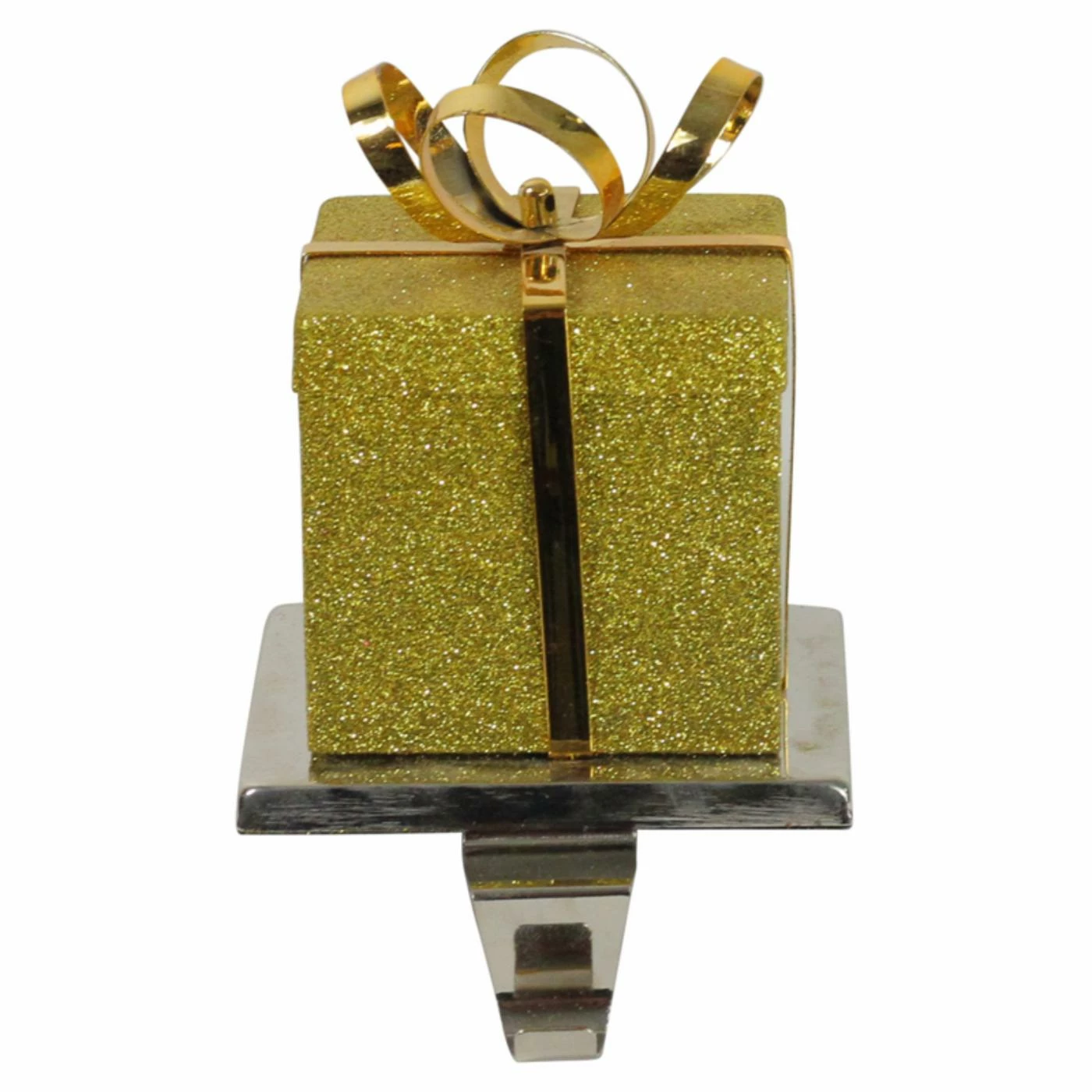 Outlet π₯° Christmas Stockings & Holders Northlight Glittered Gift Box Shaped π
Christmas Stocking Holder π₯° - Image 3