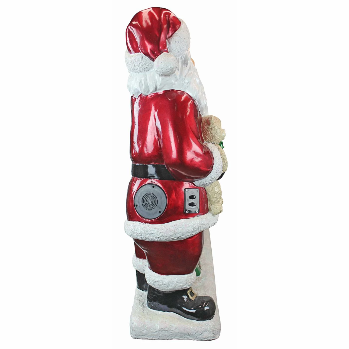 Flash Sale π Christmas Advent Calendars Design Toscano Santas Countdown To π
Christmas Digital Sculpture π₯° - Image 5