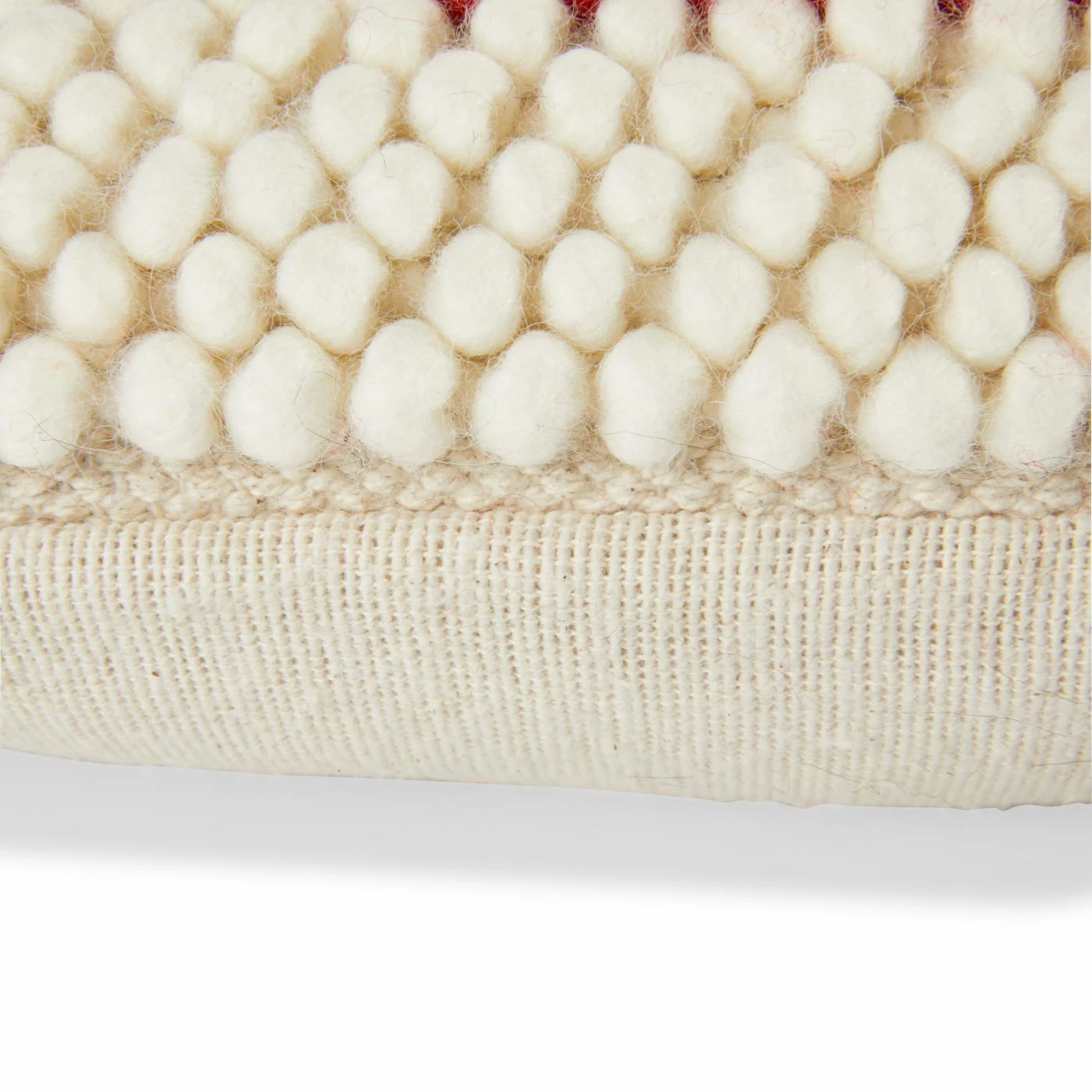 Deals π Decorative π Christmas Pillows Mina Victory Home For The Holiday π Christmas Tree Pillow By Nourison π - Image 7