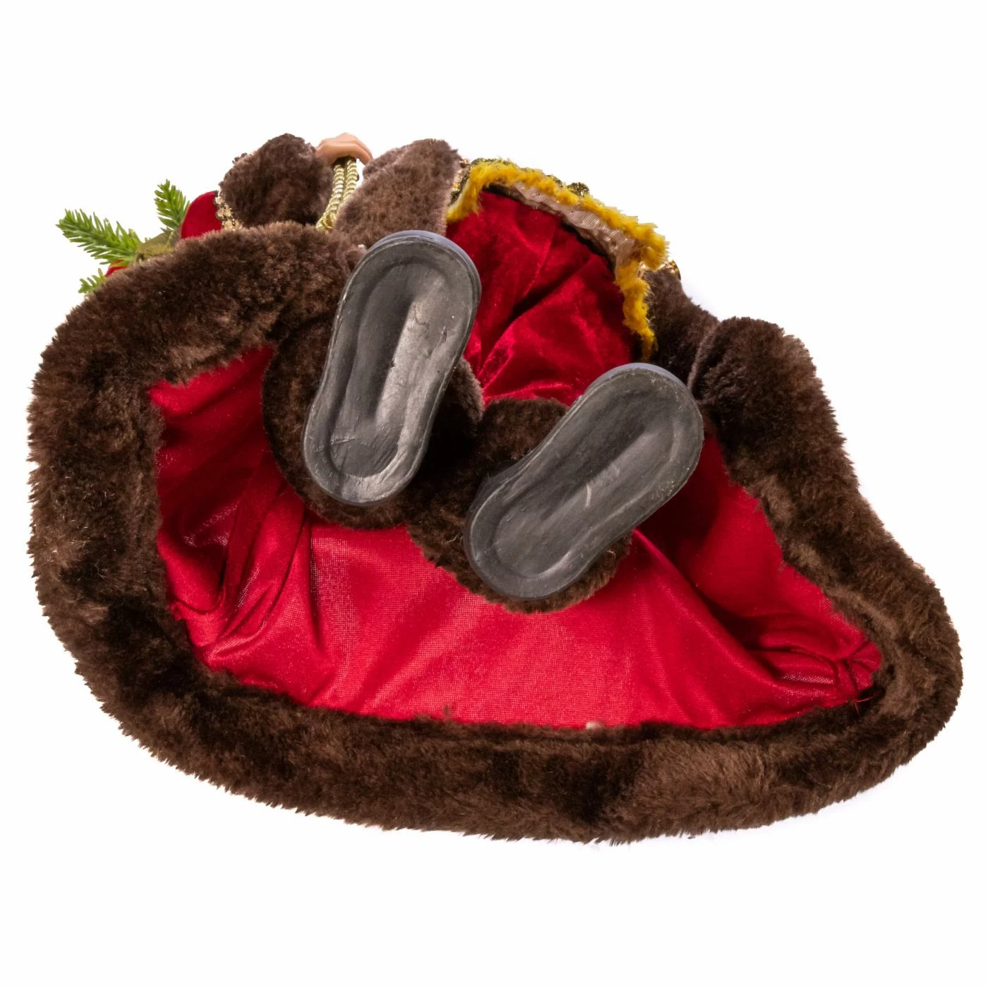 Brand new π€© Santa Figurines Kurt Adler 18 In. Kringle Klaus Elegant Santa π - Image 7