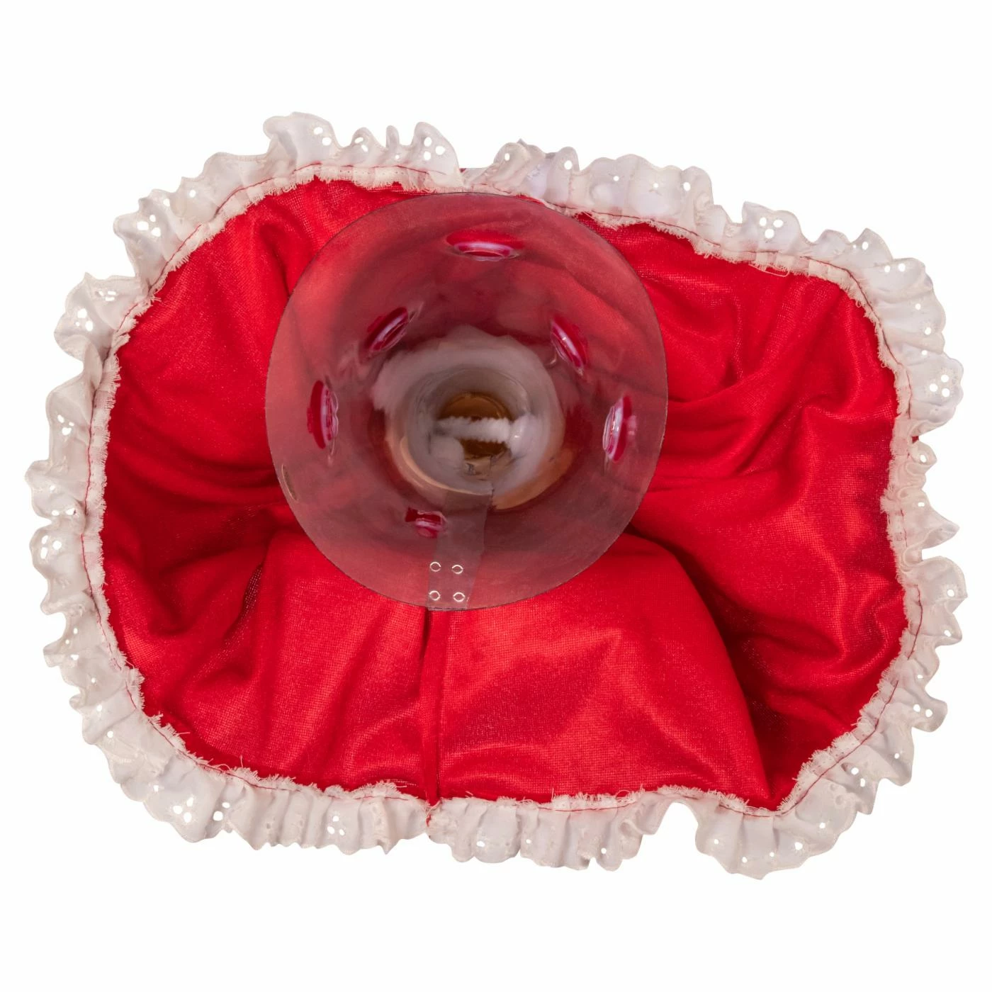 Best reviews of β Santa Figurines Kurt Adler 16.5 In. Kringle Klaus Mrs. Claus With Apron π - Image 7