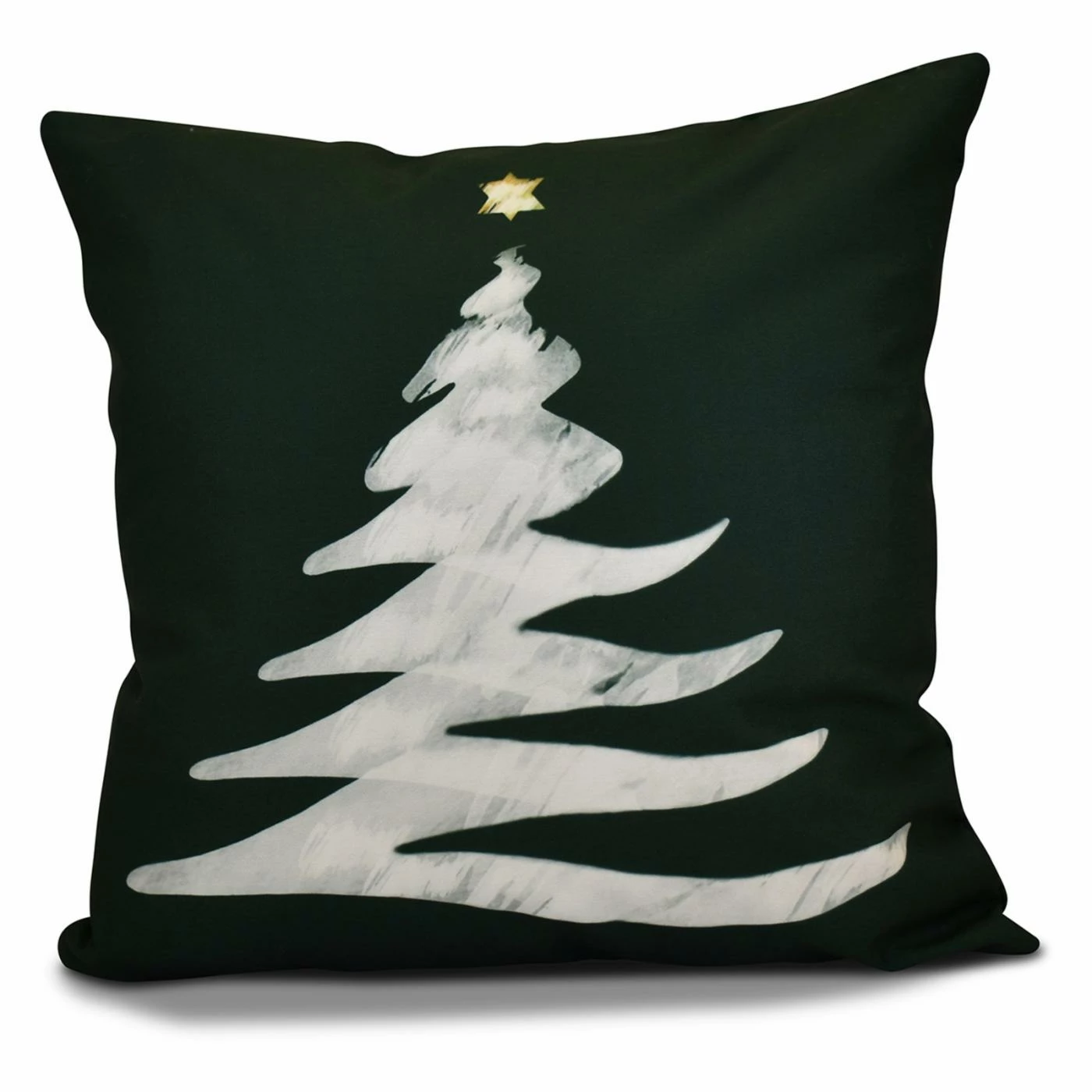 Deals β Decorative π Christmas Pillows E By Design Wishing Tree Decorative Pillow π - Image 3