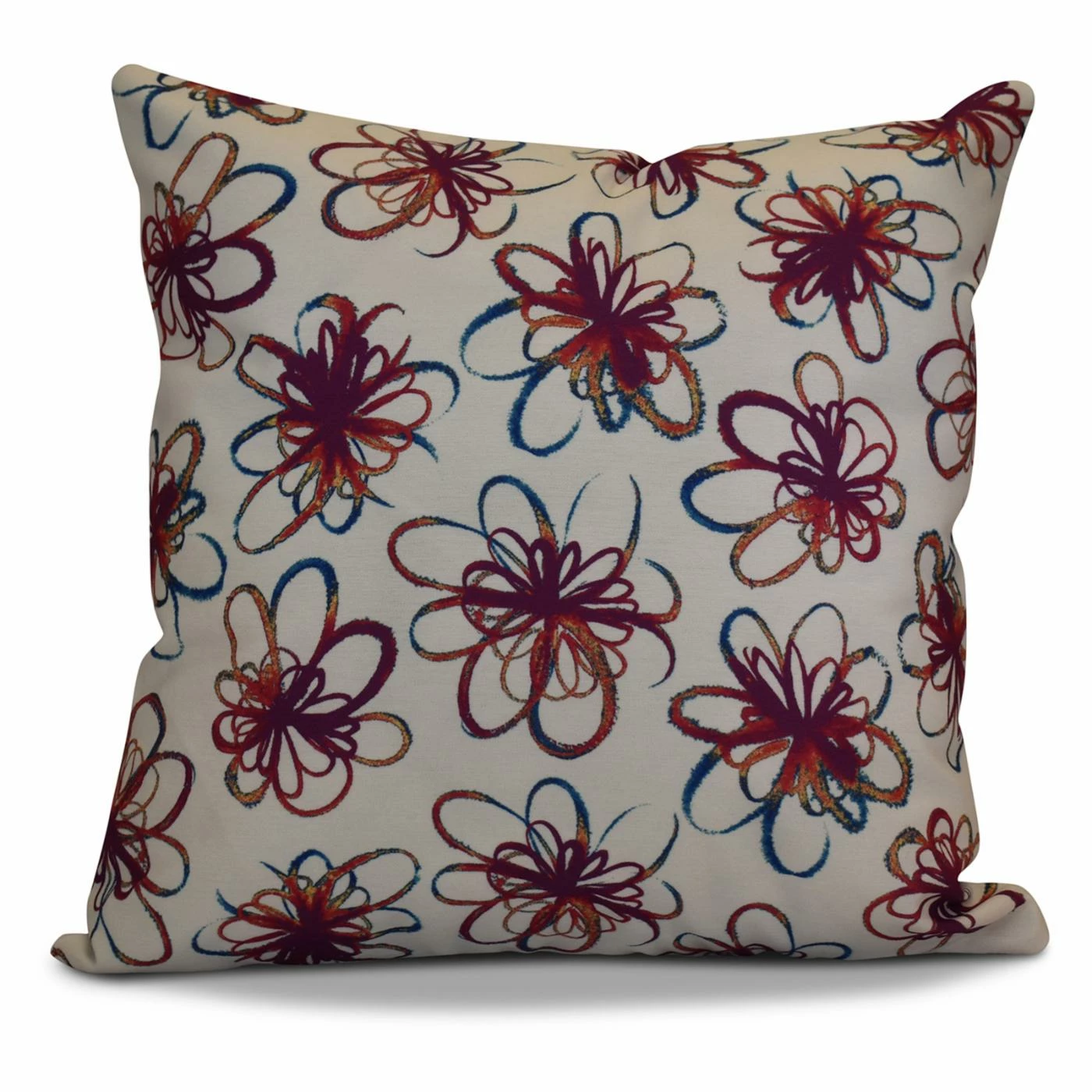 Cheap β€οΈ Decorative β Christmas Pillows E By Design Penelope Decorative Pillow π₯° - Image 3