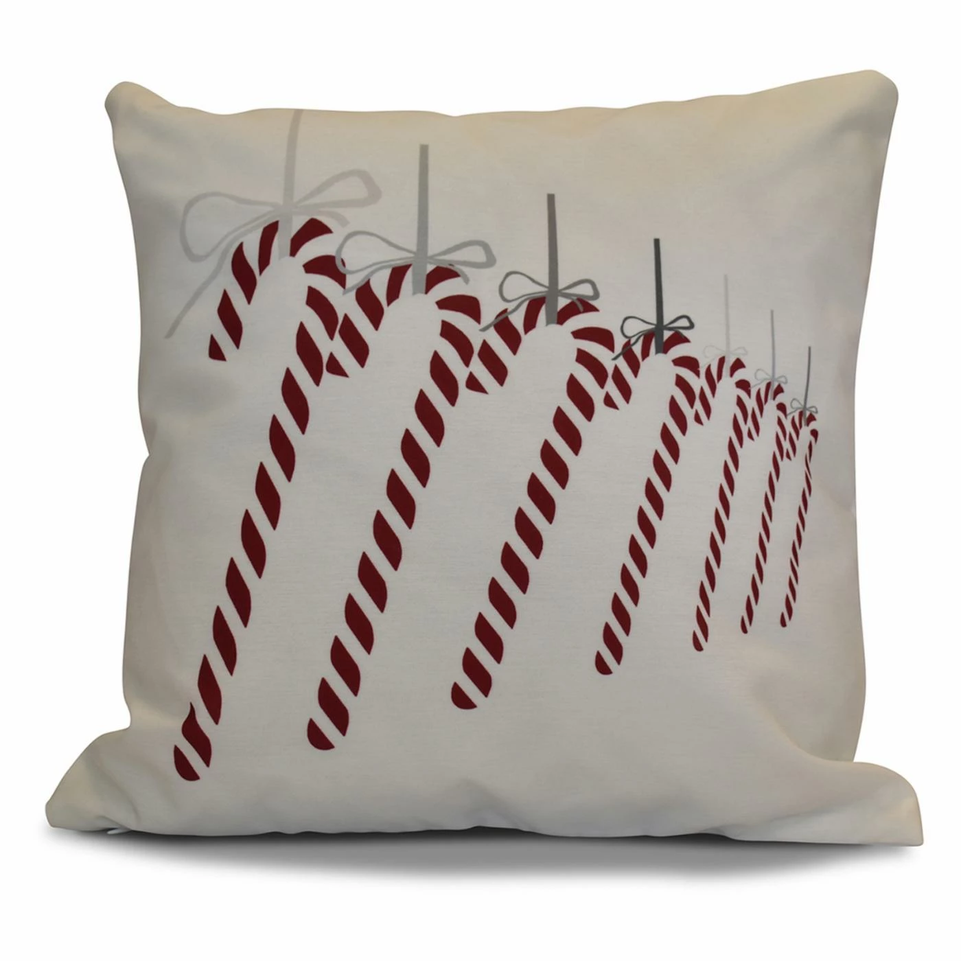 Discount π Decorative π
Christmas Pillows E By Design π¬ Candy Canes Decorative Pillow π - Image 3