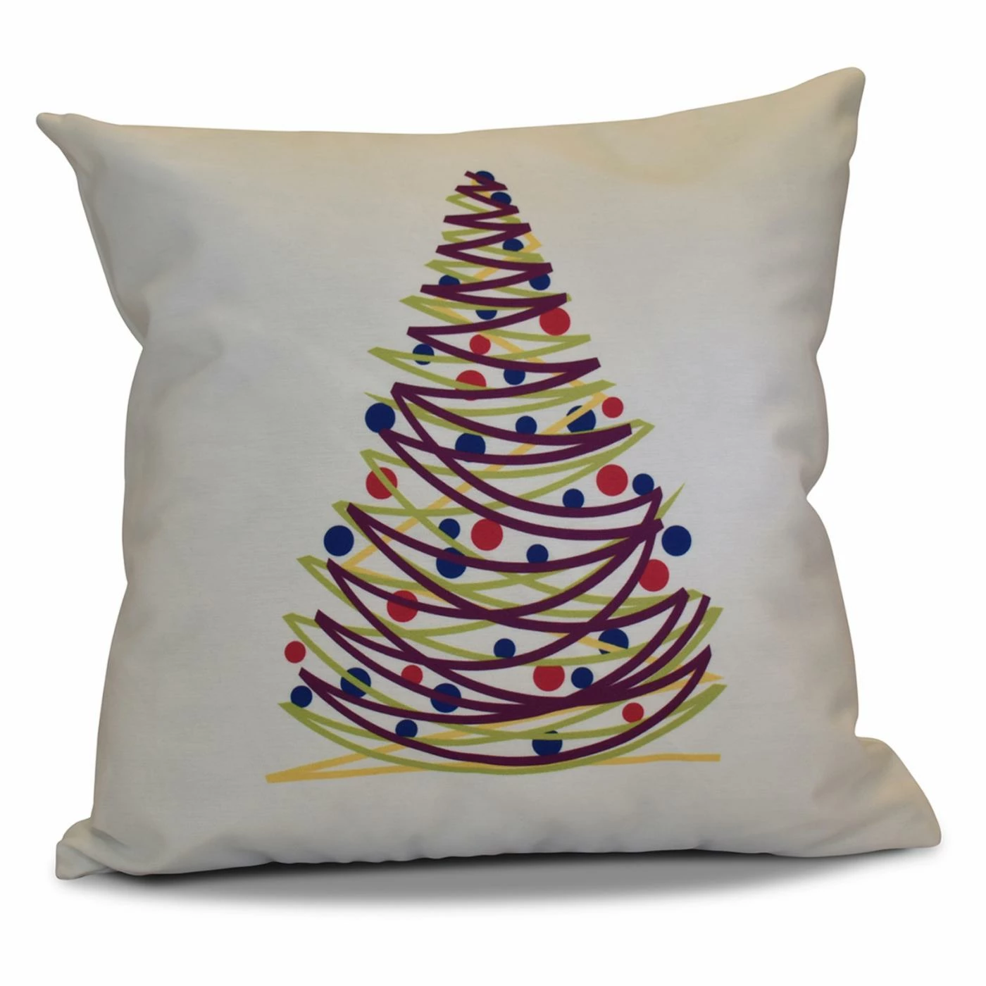 Cheap βοΈ Decorative π
Christmas Pillows E By Design Oh π
Christmas Tree Decorative Pillow π₯ - Image 3