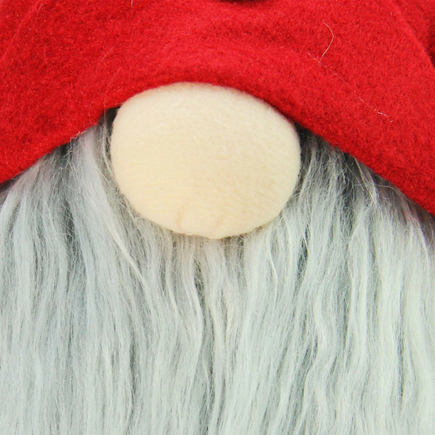 Buy π Santa Figurines Northlight Plush Nordic Santa π Christmas Gnome With Burlap Sack π₯° - Image 3