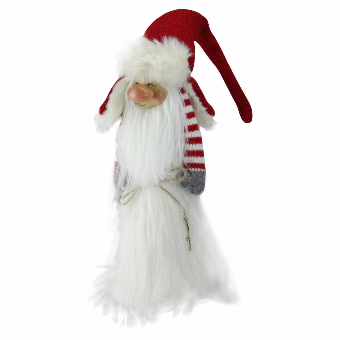 Best deal β Santa Figurines Northlight 24 In. Traditional Slim Santa Gnome β Christmas Decor π - Image 3
