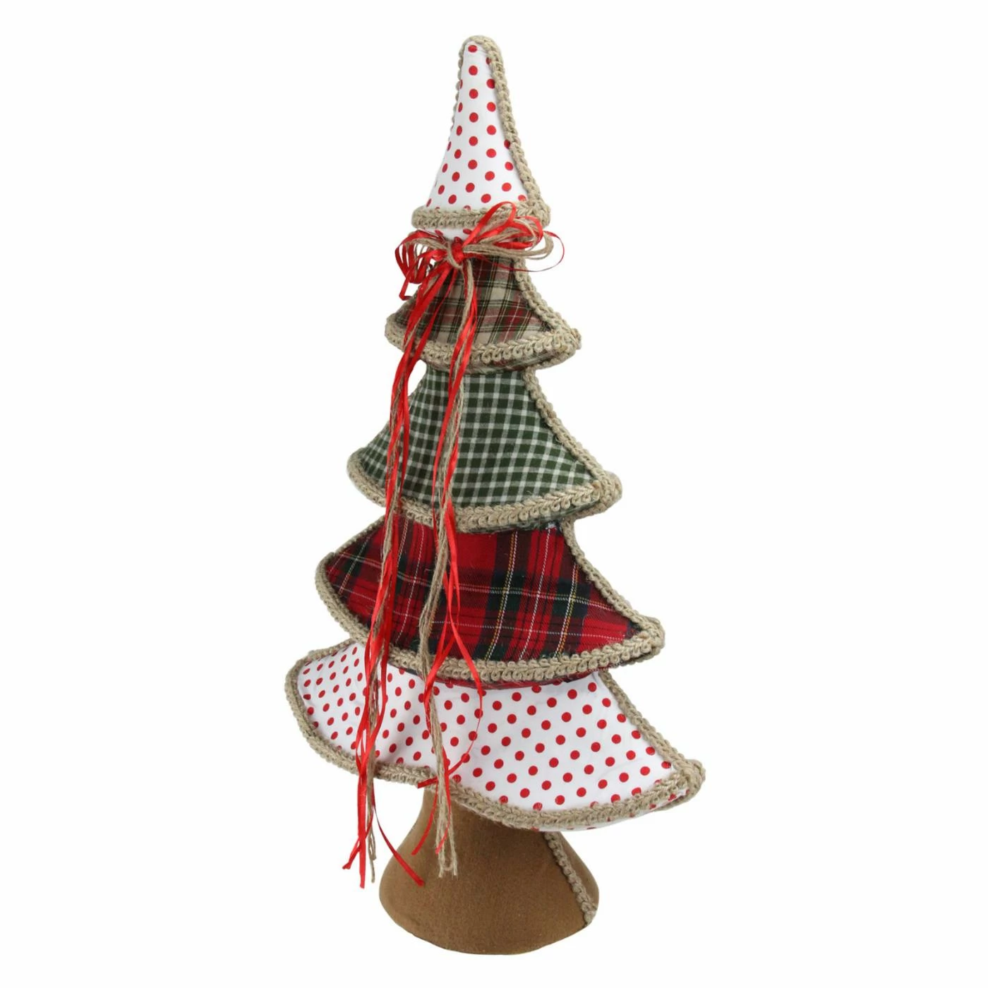 Deals π Tabletop π
Christmas Tree DΓ©cor Northlight Holiday Moments Red Green And White Whimsical Tabletop π
Christmas Tree π - Image 3