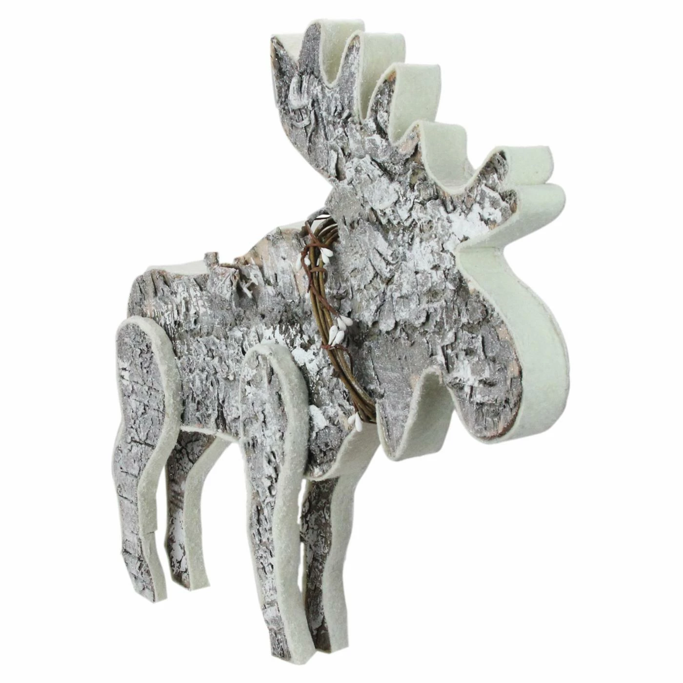 Best Pirce π₯° Decorative π
Christmas Accents Northlight 16 In. Moose Table Top Figure π - Image 2