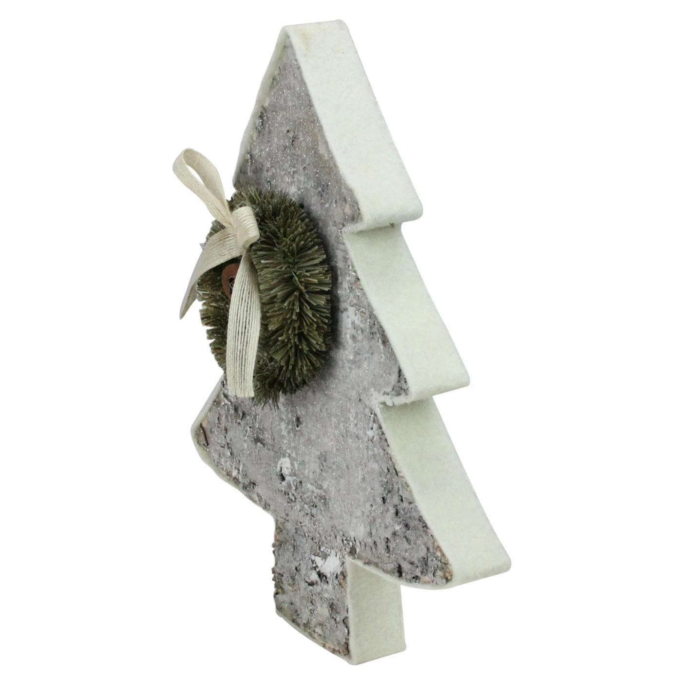 Best Pirce π Tabletop π
Christmas Tree DΓ©cor Northlight 12 In. π
Christmas Tree With Wreath Table Top Display π₯° - Image 2