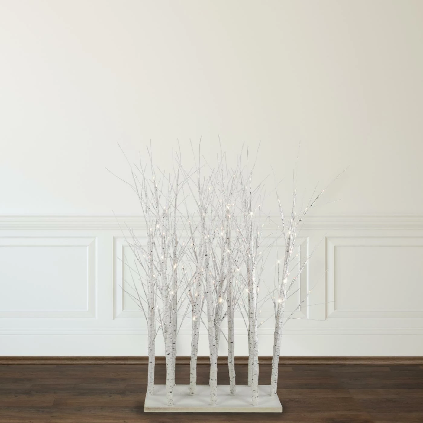 Buy π Tabletop π
Christmas Tree DΓ©cor Northlight LED Lighted Birch Cluster π
Christmas Twig Tree π₯° - Image 2