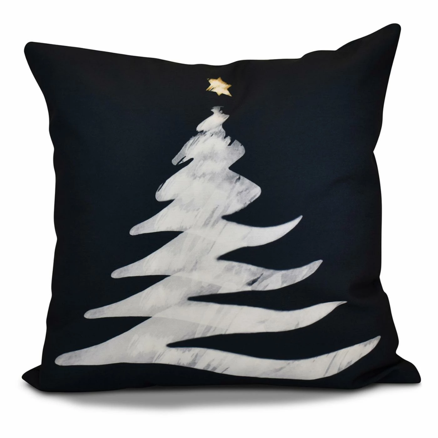 Deals β Decorative π Christmas Pillows E By Design Wishing Tree Decorative Pillow π - Image 2
