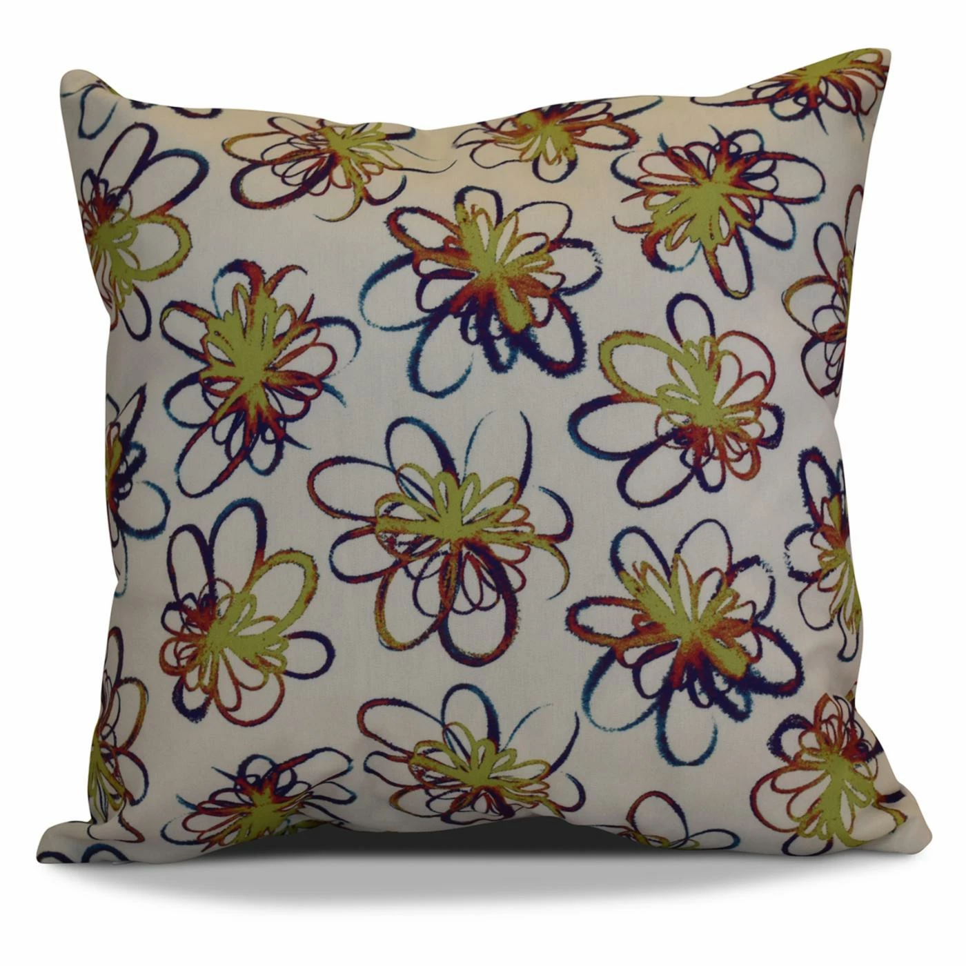 Cheap β€οΈ Decorative β Christmas Pillows E By Design Penelope Decorative Pillow π₯° - Image 2