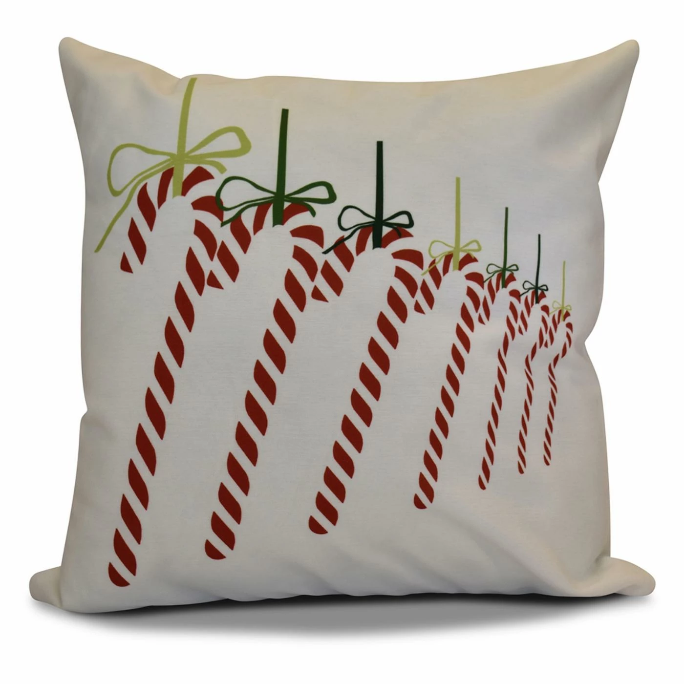 Discount π Decorative π
Christmas Pillows E By Design π¬ Candy Canes Decorative Pillow π - Image 2