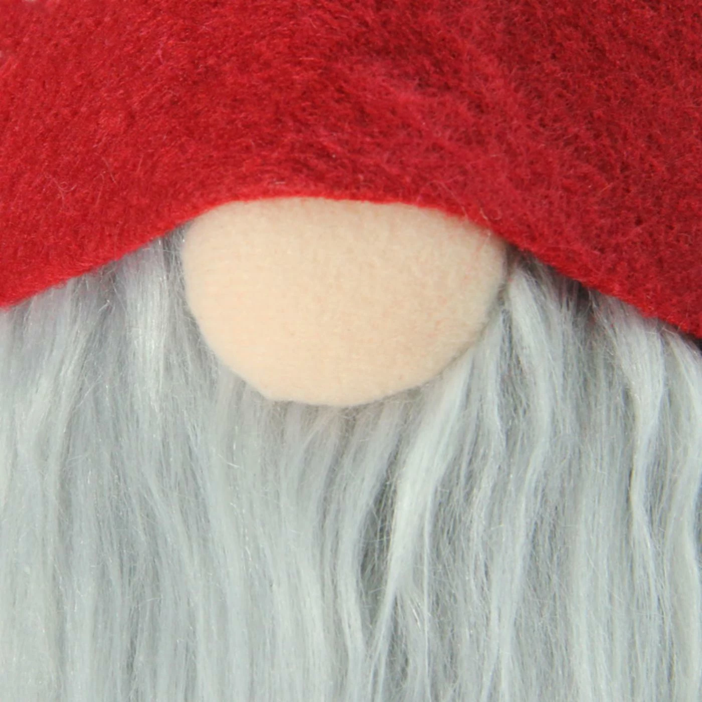Buy π Santa Figurines Northlight Plush Nordic Santa π Christmas Gnome With Burlap Sack π₯° - Image 2