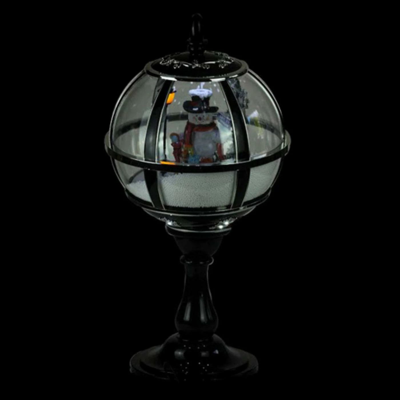 Coupon π Snowman Figurines & DΓ©cor Northlight Black Lighted Musical Snowing Snowman π
Christmas Table Street Lamp β€οΈ - Image 2
