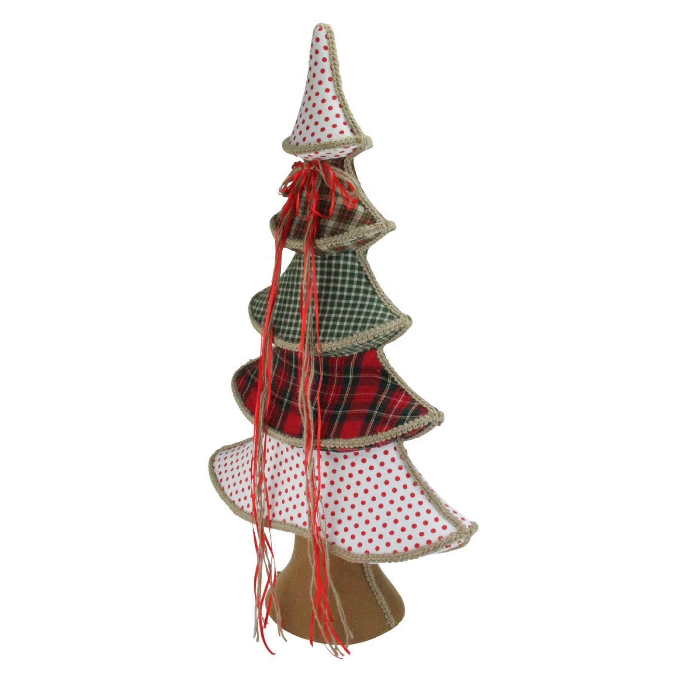 Deals π Tabletop π
Christmas Tree DΓ©cor Northlight Holiday Moments Red Green And White Whimsical Tabletop π
Christmas Tree π - Image 2