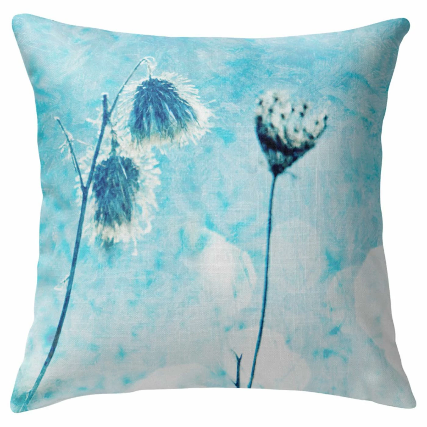 Best Sale β Decorative π Christmas Pillows Kavka Designs Winter Cold Accent Pillow π - Image 2