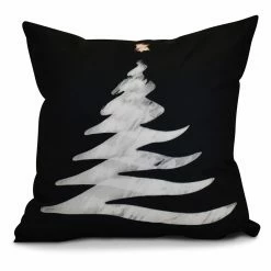 Deals β Decorative π Christmas Pillows E By Design Wishing Tree Decorative Pillow π