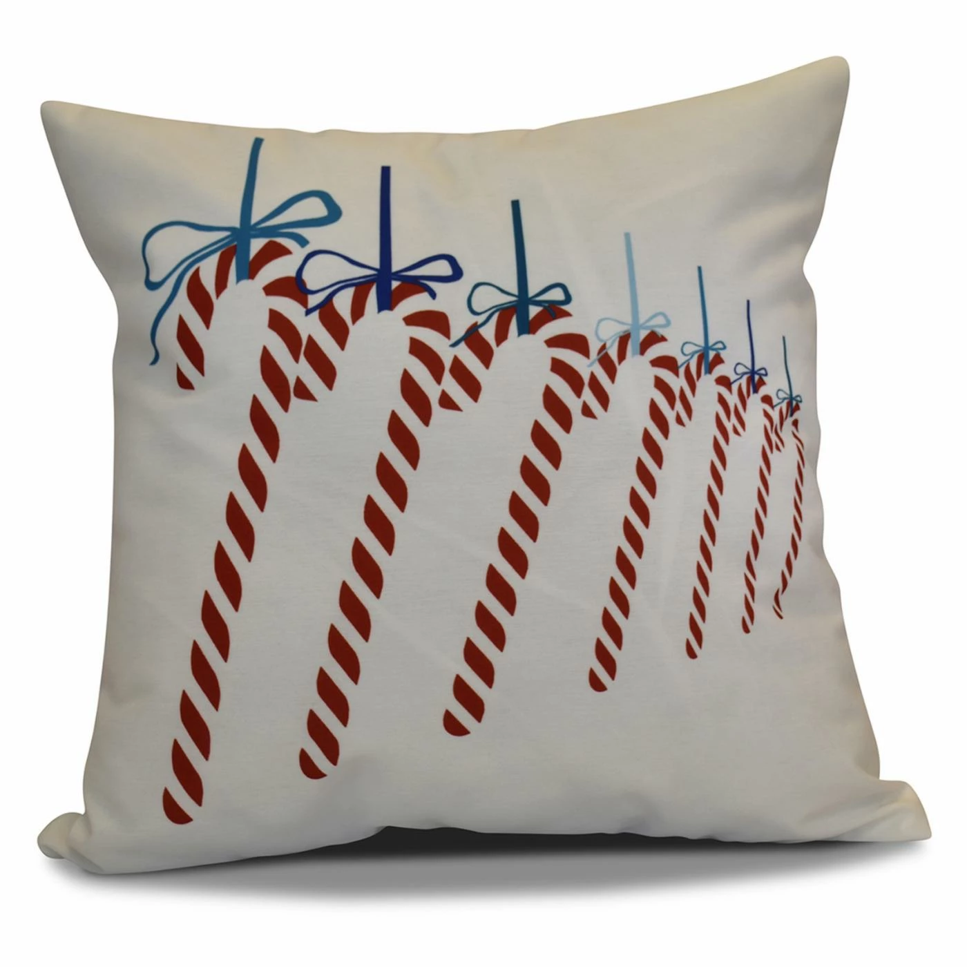 Discount π Decorative π
Christmas Pillows E By Design π¬ Candy Canes Decorative Pillow π