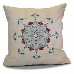 Top 10 π€© Decorative π Christmas Pillows E By Design Snowflake Star Decorative Pillow π