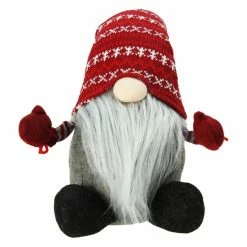 Wholesale π₯° Santa Figurines Northlight 22 In. Plush Nordic Santa π
Christmas Gnome π