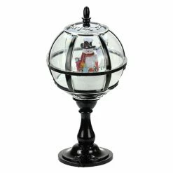Coupon π Snowman Figurines & DΓ©cor Northlight Black Lighted Musical Snowing Snowman π
Christmas Table Street Lamp β€οΈ