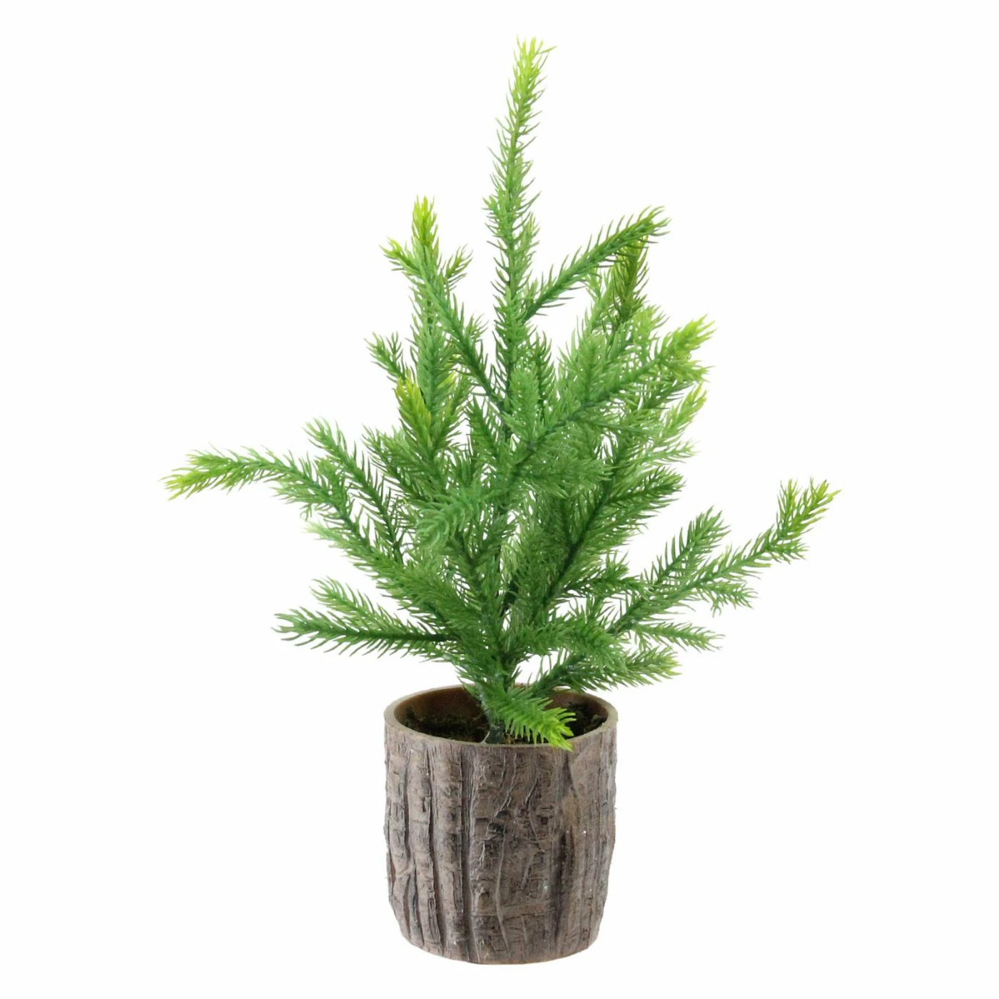 Brand new βοΈ Tabletop π
Christmas Tree DΓ©cor Northlight 1 Ft. Pine Unlit Table Top π
Christmas Tree In Faux Wooden Pot π