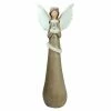 Deals 😉 Decorative 🎄 Christmas Accents Northlight 24 In. Eco Friendly Praying Angel 🎄 Christmas Figure ✨