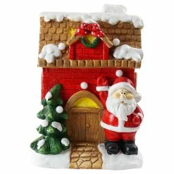 Best deal π Decorative π
Christmas Accents Northlight 16 In. π
Christmas Morning House LED Lighted Musical π
Christmas Figure π₯