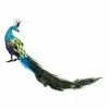 Brand new 🥰 Decorative 🎁 Christmas Accents Northlight 23.5 In. Regal Peacock With Closed Tail Feathers 🎁 Christmas Decoration 🌟