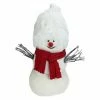 Deals 🔔 Snowman Figurines & Décor Northlight 17 In. Snowman 🎁 Christmas Decoration 💯