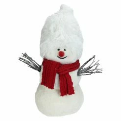 Deals 🔔 Snowman Figurines & Décor Northlight 17 In. Snowman 🎁 Christmas Decoration 💯