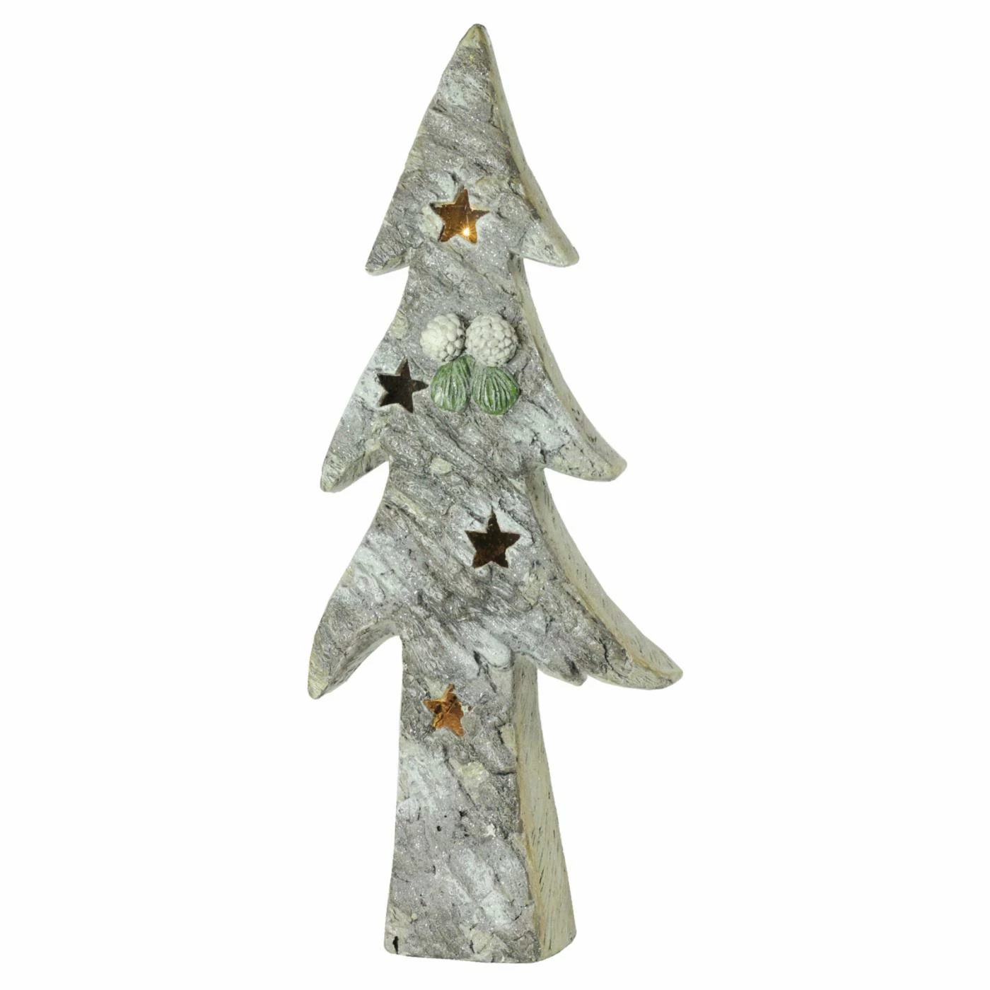 Flash Sale β Tabletop π
Christmas Tree DΓ©cor Northlight 30 In. LED Lighted Rustic Glittered π
Christmas Tree Table Top Decoration π―