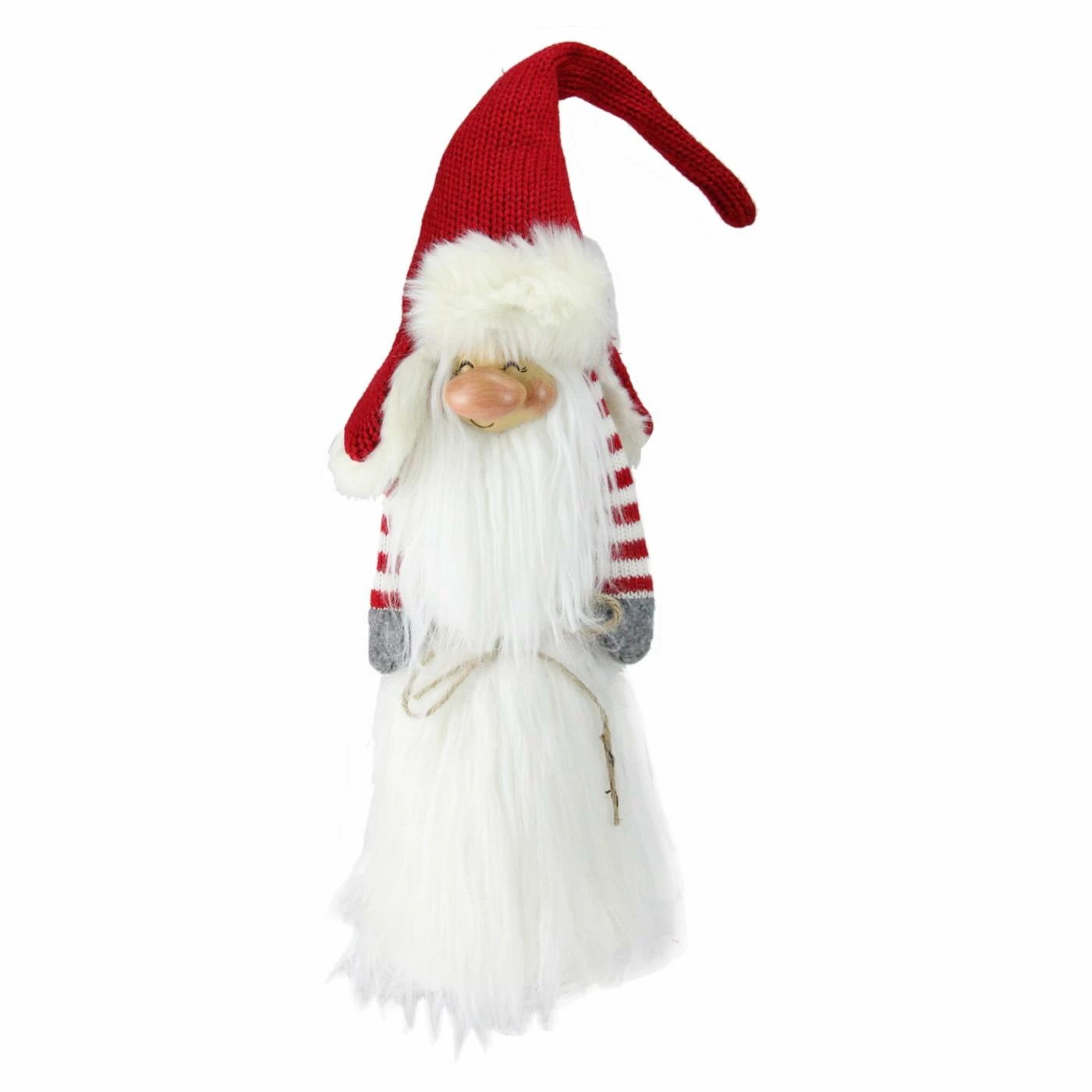 Best deal β Santa Figurines Northlight 24 In. Traditional Slim Santa Gnome β Christmas Decor π