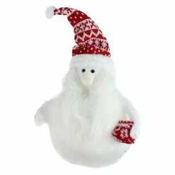 Hot Sale 🔔 Santa Figurines Northlight Red And White Nordic Noah Santa Gnome 🎅 Christmas Decoration 🎉