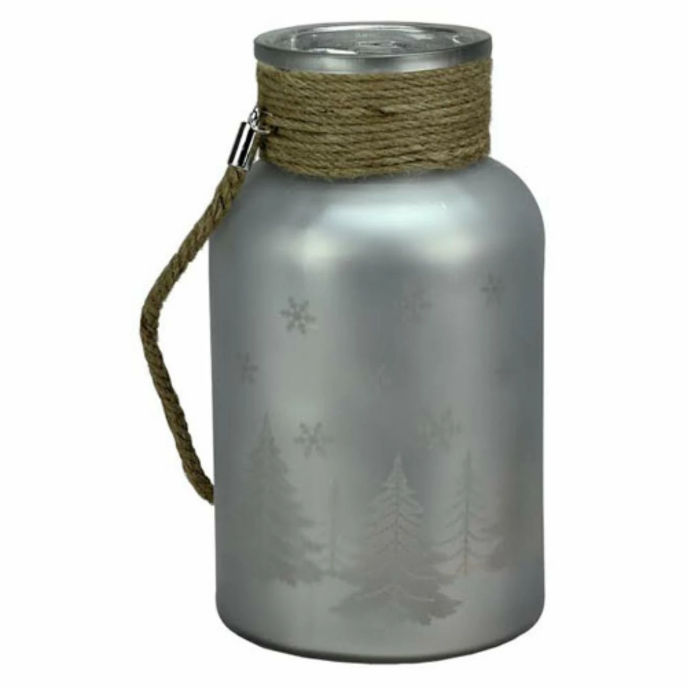 Outlet π Candle Holders π
Christmas Home Decor Northlight Trees And Snowflakes Pillar Candle Holder With Handle π