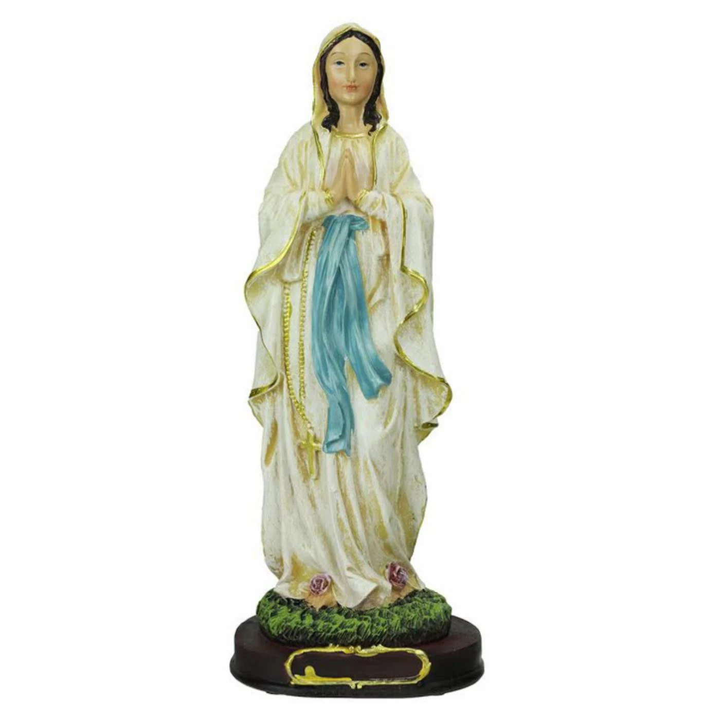 Outlet β Nativity Figurines & Sets Northlight 12 In. Distressed Blessed π© Mother Virgin Mary Religious π―