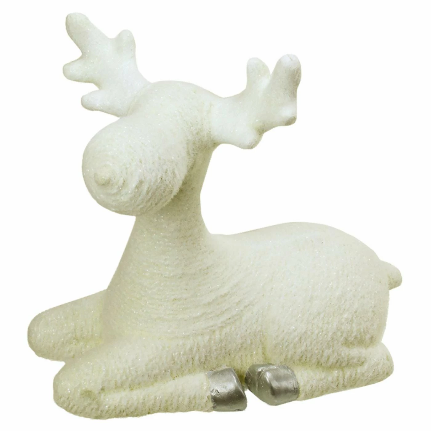 Best Pirce π Decorative π
Christmas Accents Northlight 14 In. Creamy White Sitting π
Christmas Moose π€©