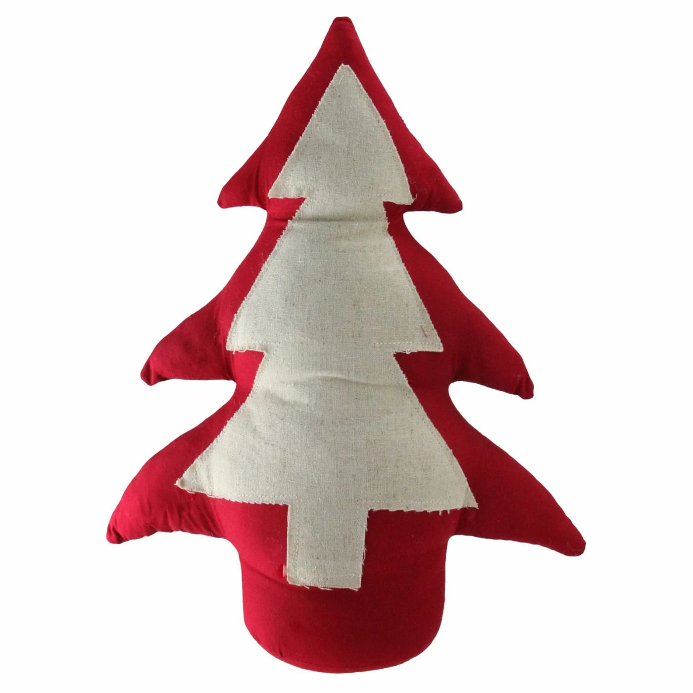 Outlet π₯° Tabletop π Christmas Tree DΓ©cor Northlight 15 In. Fabric π Christmas Tree Decorative Accent π