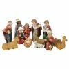Wholesale 🧨 Nativity Figurines & Sets Northlight 12 Piece Religious Childrens First 🔔 Christmas Nativity Set ✔️