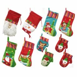 Coupon 🤩 Christmas Stockings & Holders Colonial Mills Winter Wonderland 🎄 Christmas Stocking 🔔