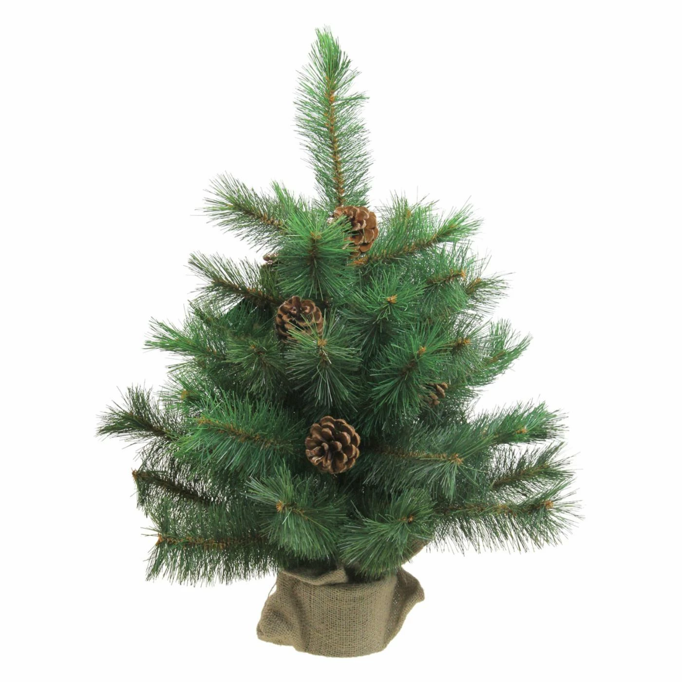 Discount π Tabletop π Christmas Tree DΓ©cor Northlight 18 In. Royal Oregon Pine π Christmas Tree π€©