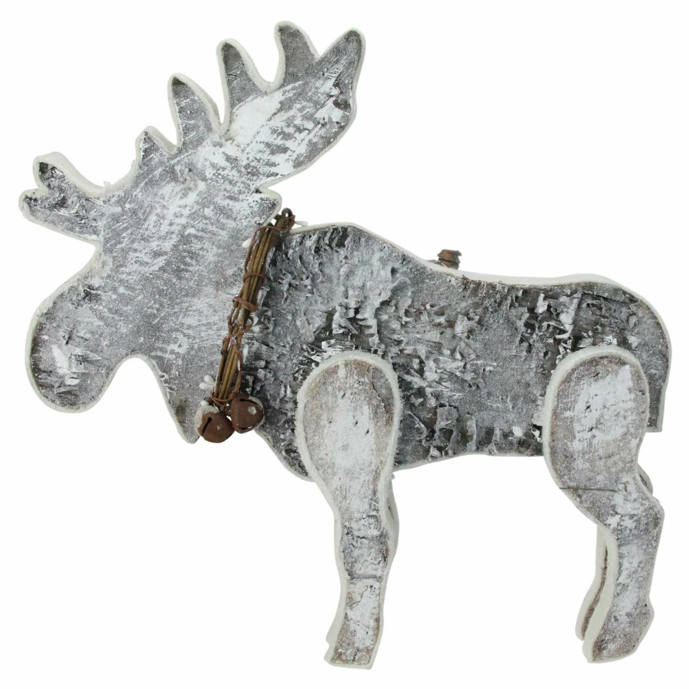 Best Pirce π₯° Decorative π
Christmas Accents Northlight 16 In. Moose Table Top Figure π
