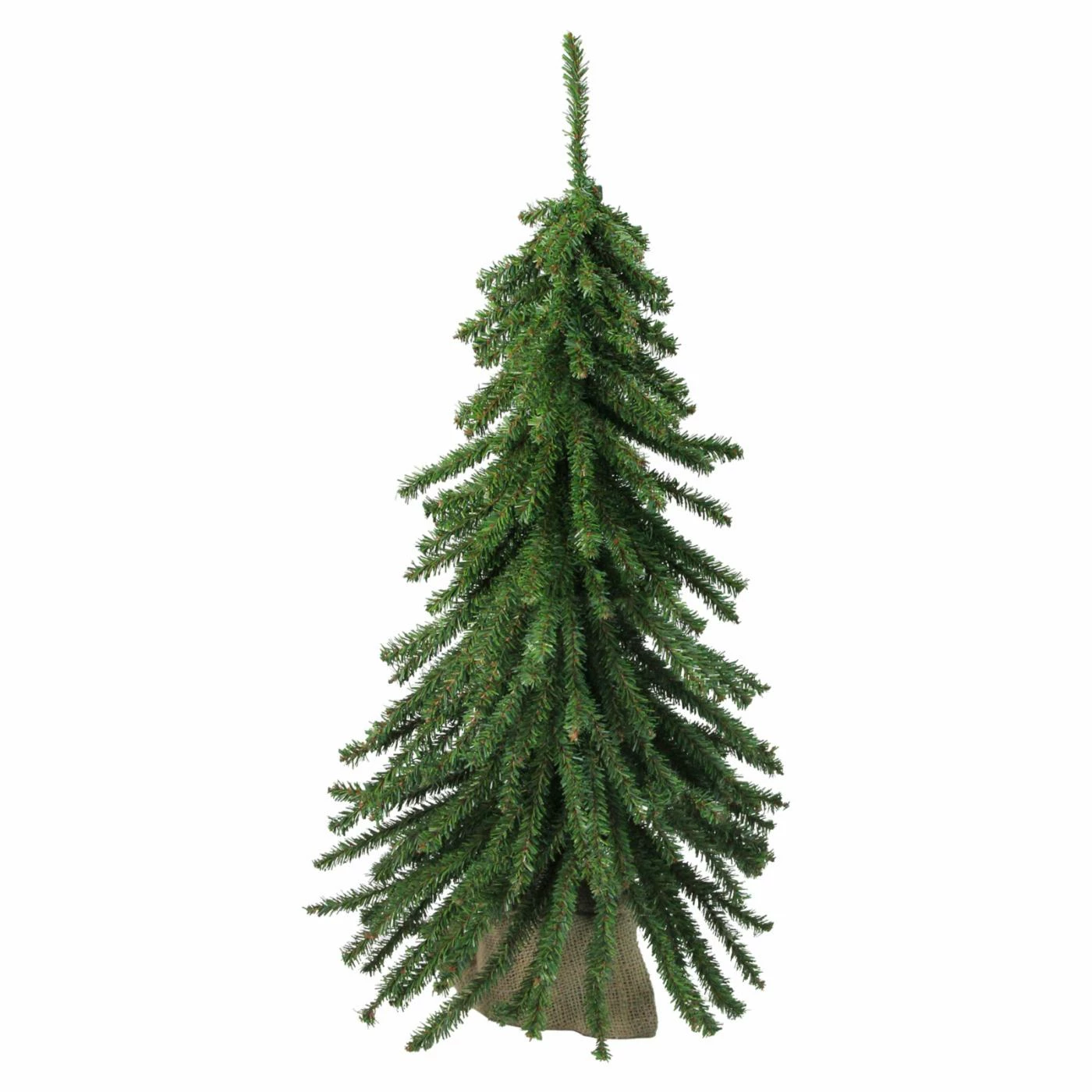 Wholesale π Tabletop π Christmas Tree DΓ©cor Northlight Downswept Village Pine Artificial π Christmas Tree π