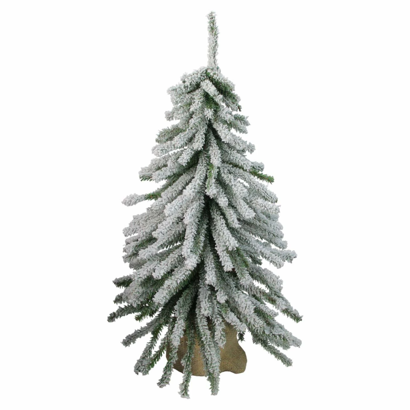 Top 10 π Tabletop π Christmas Tree DΓ©cor Northlight Flocked Downswept Village Pine Artificial π Christmas Tree π