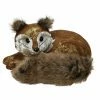 Buy ⌛ Decorative ❄ Christmas Accents Northlight Fox Lying Down ❄ Christmas Table Figure 💯