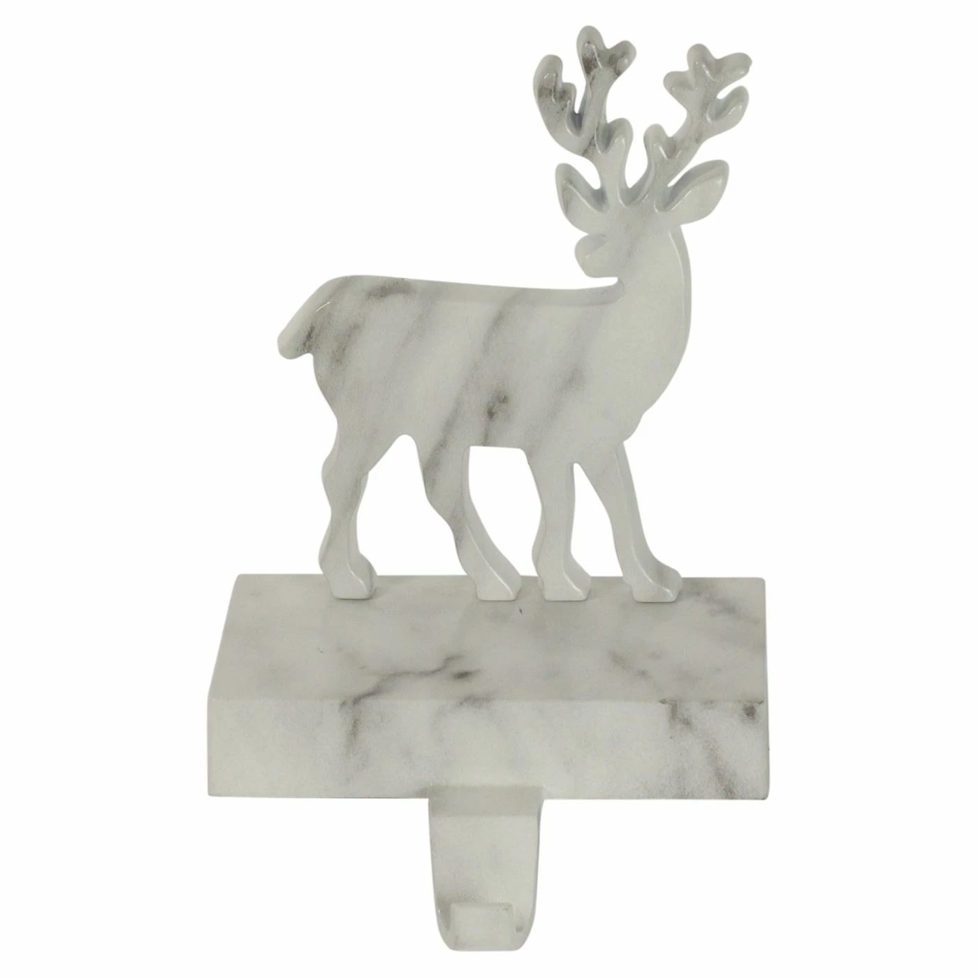 Best reviews of π Christmas Stockings & Holders Northlight Marbled Deer π Christmas Stocking Holder π―