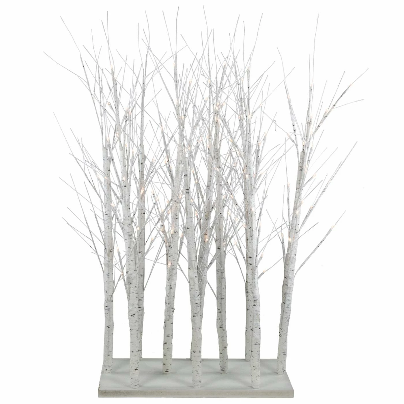 Buy π Tabletop π
Christmas Tree DΓ©cor Northlight LED Lighted Birch Cluster π
Christmas Twig Tree π₯°