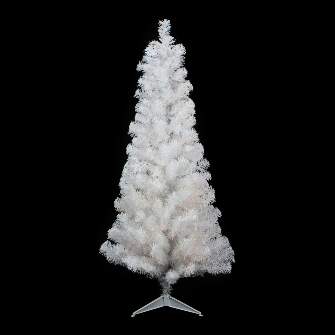 Brand new π Tabletop π Christmas Tree DΓ©cor Northlight 2 Ft. Unlit Tinsel Tabletop π Christmas Tree π